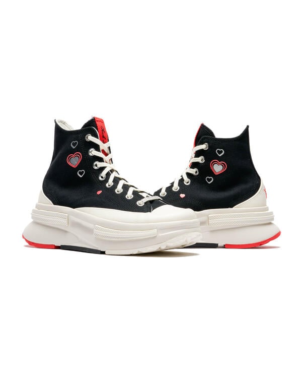 Converse RUN STAR LEGACY CX Y2K Heart HI | A09112C | AFEW STORE